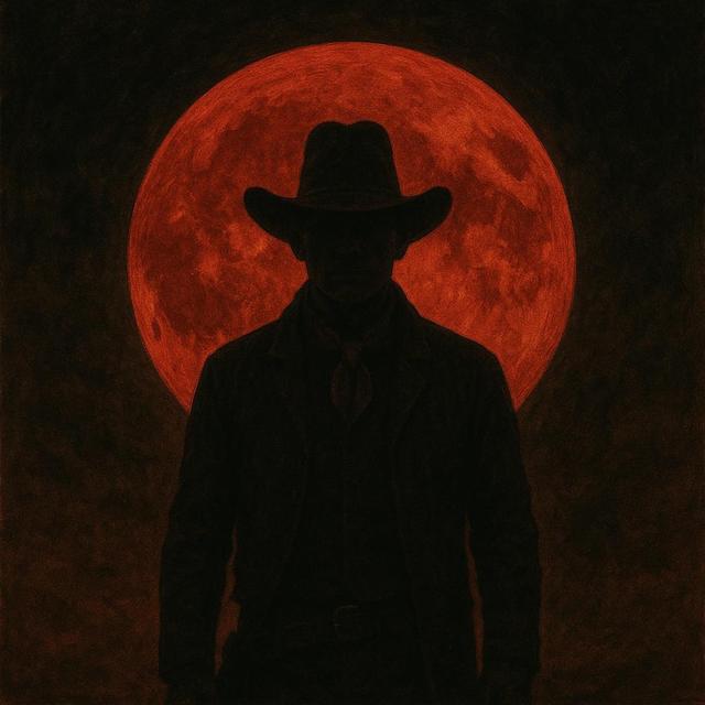 Album cover art for Resilient