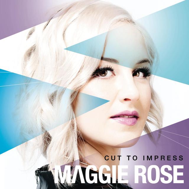 Album cover art for Cut To Impress