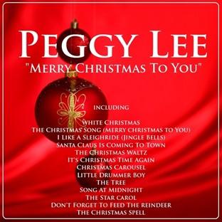 Merry Christmas To You