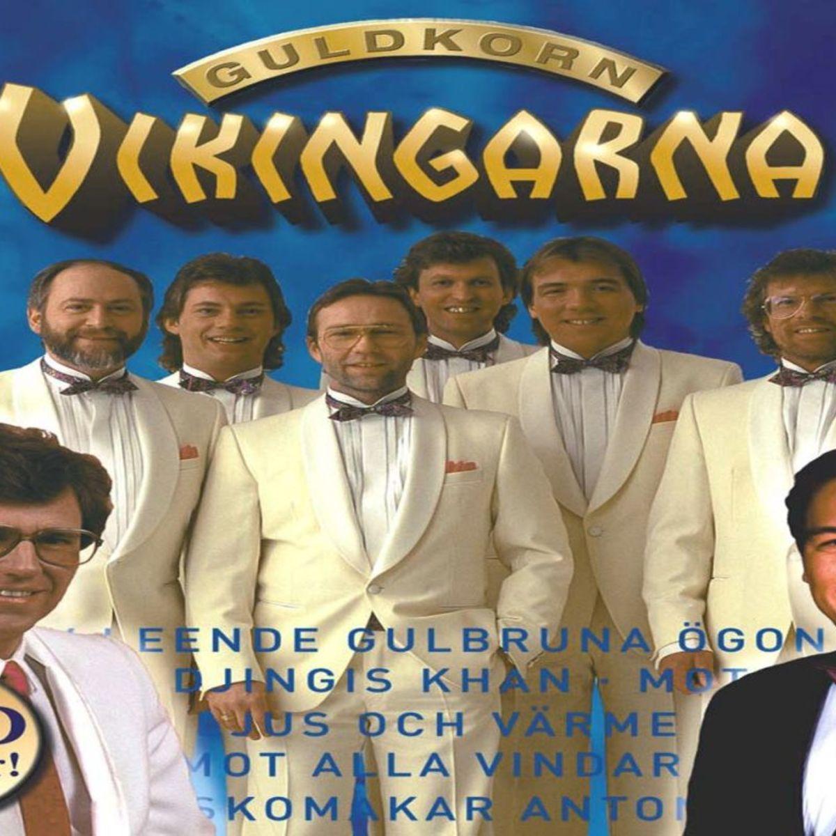 Guldkorn