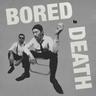 Bored To Death