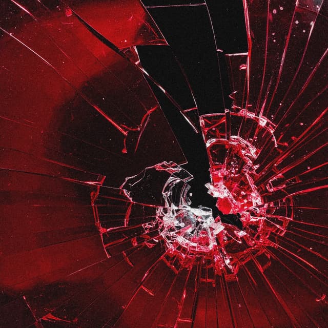 Album cover art for PIECES OF MY HEART