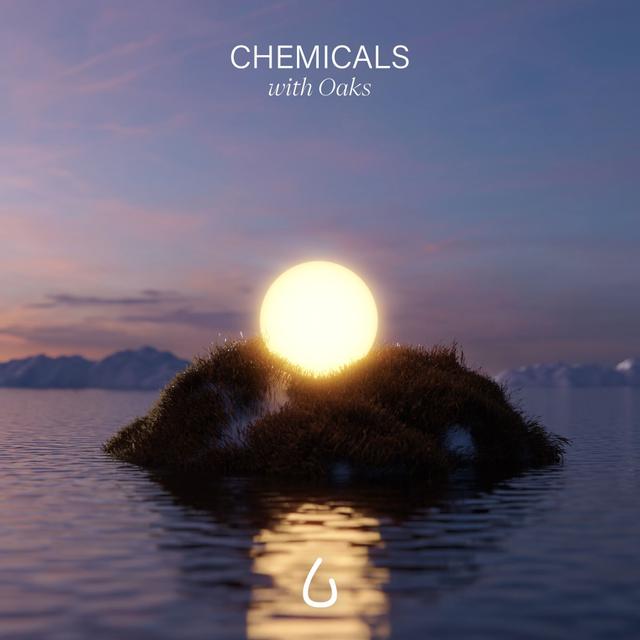 Album cover art for Chemicals