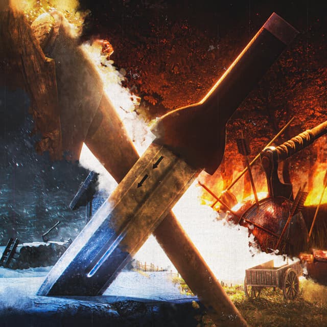 Album cover art for Laços