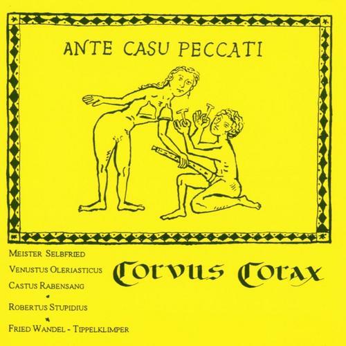 Ante Casu Peccati