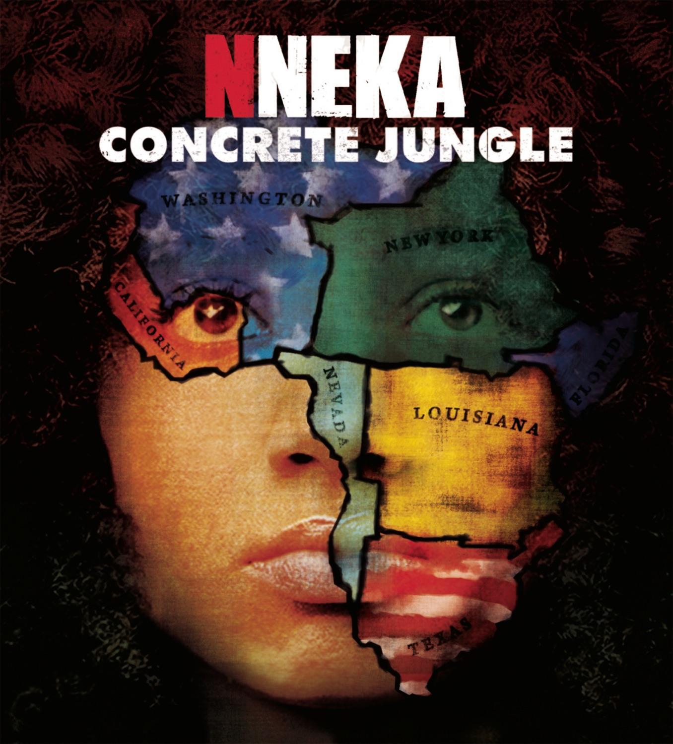 Concrete Jungle