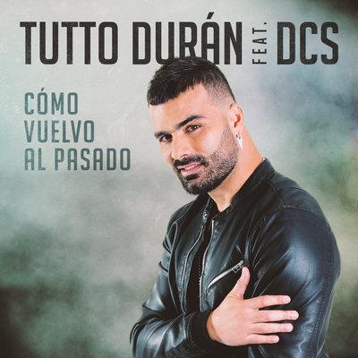 Album cover art for Como Vuelvo Al Pasado