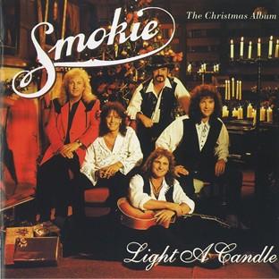 Light A Candle : The Christmas Album