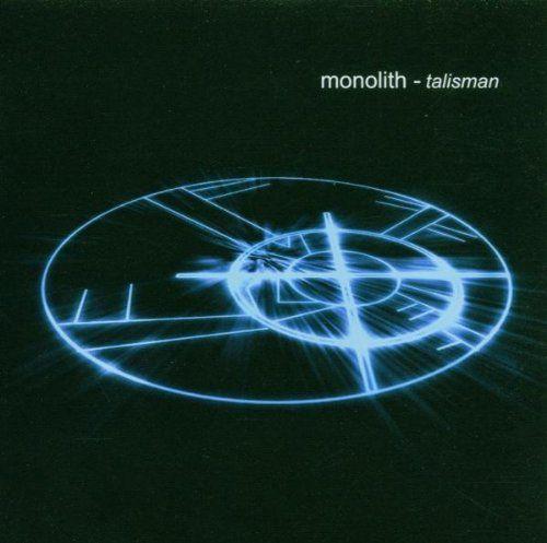 Album cover art for Talisman