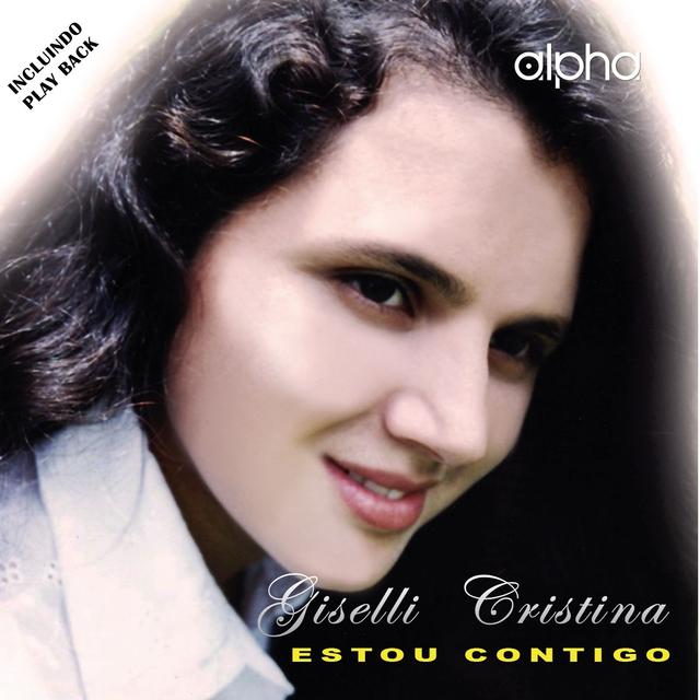 Album cover art for Estou Contigo