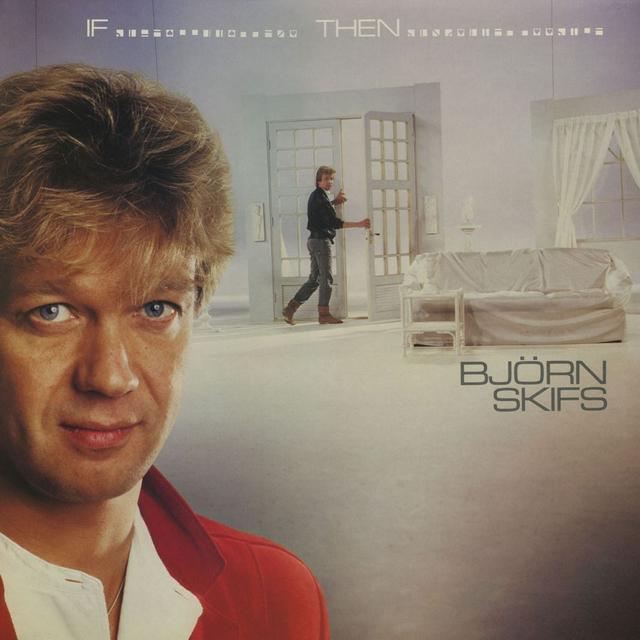 Album cover art for If... Then...
