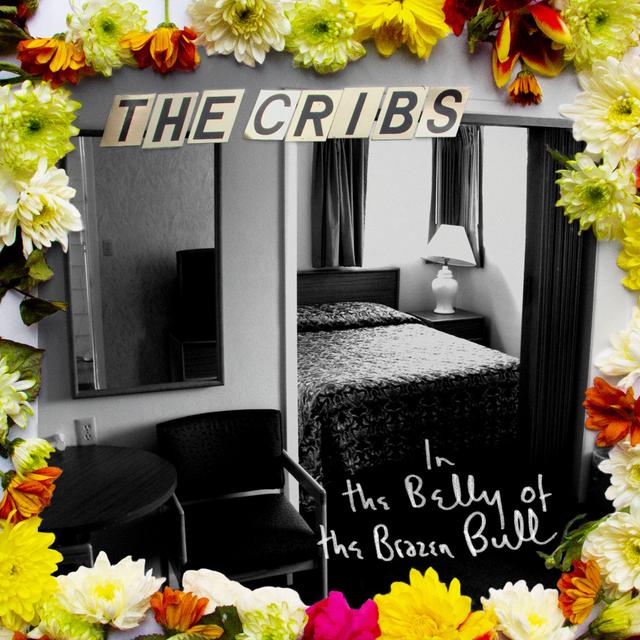 Album cover art for In the Belly of the Brazen Bull