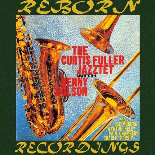 The Curtis Fuller Jazztet