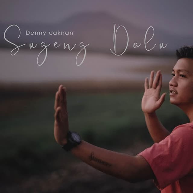 Album cover art for Sugeng Dalu - Single