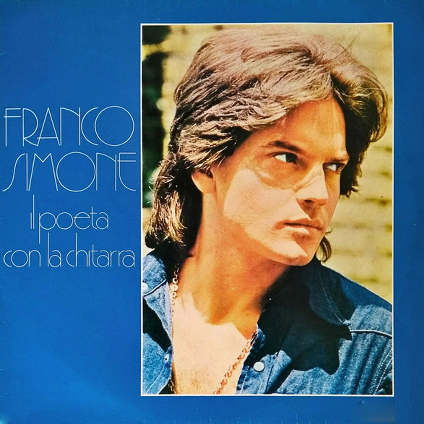 Il poeta con la chitarra