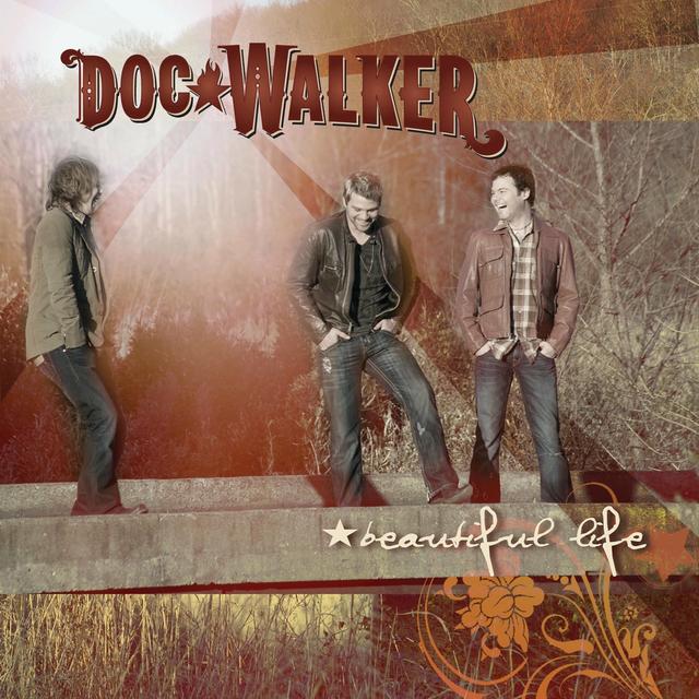 Album cover art for Beautiful Life