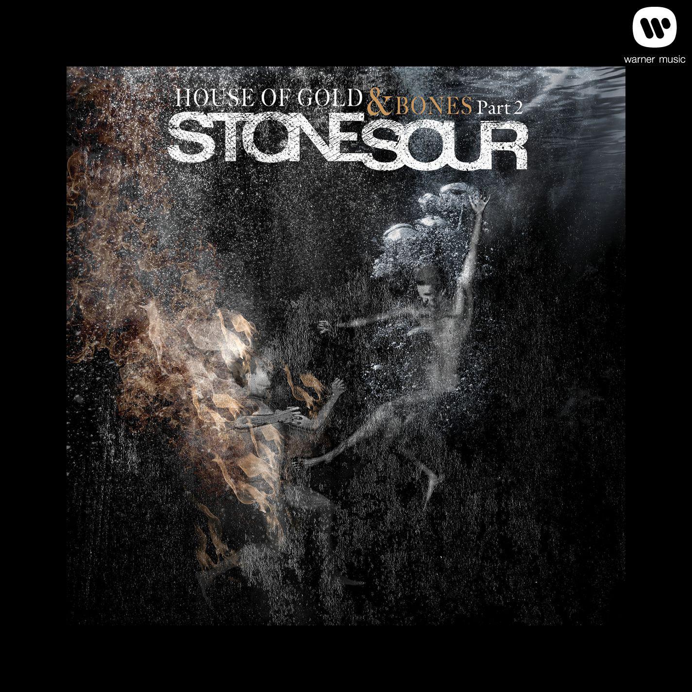 House of Gold & Bones - Part 2