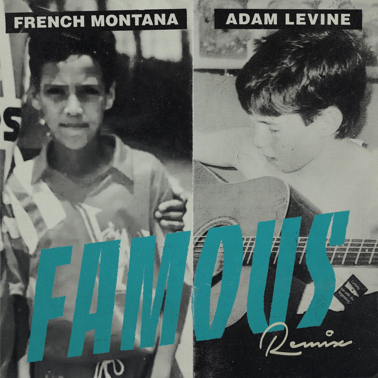 Famous [Remix]