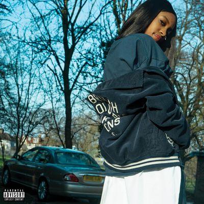 Album cover art for I Know Now