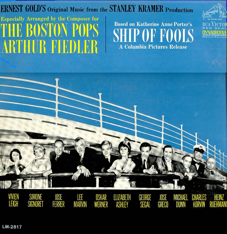Ship of Fools [B.O.F.]