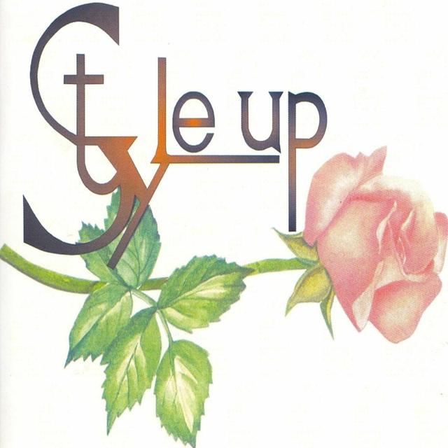 Album cover art for Six O'clock In The Evening