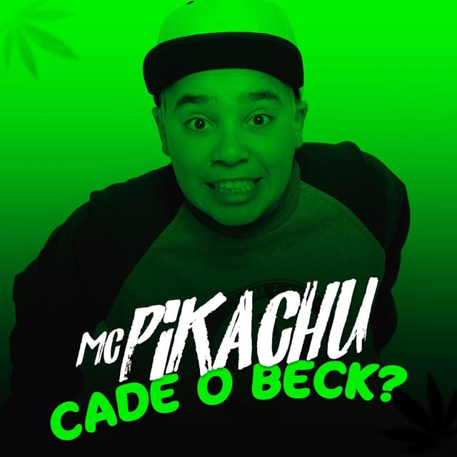 Album cover art for Cade o Beck