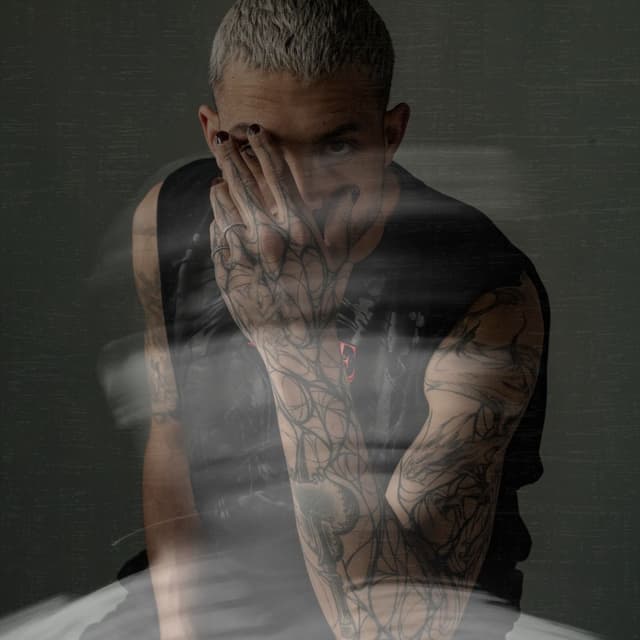 Album cover art for Erkläre mir die Liebe