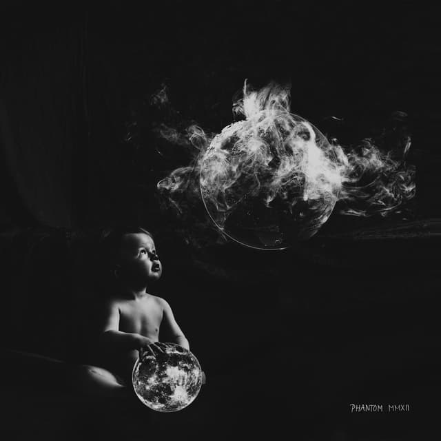 Album cover art for MMXII