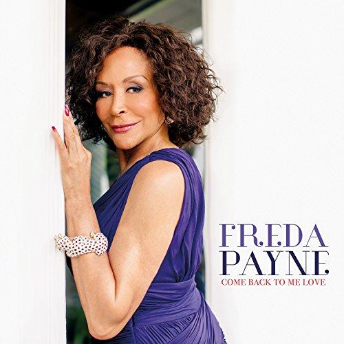 Album cover art for Come Back to Me Love