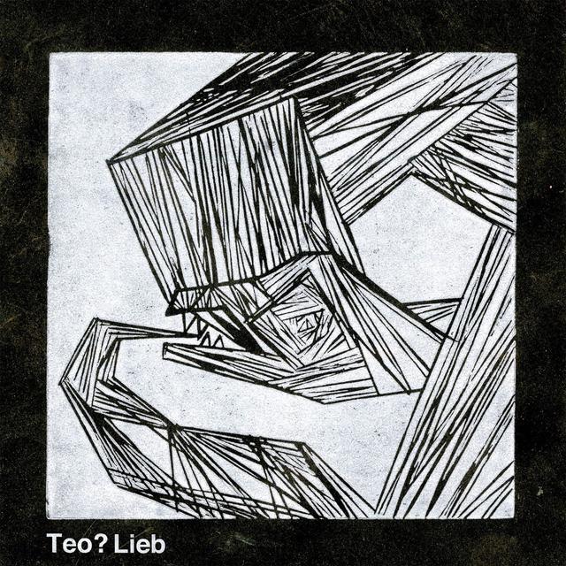 Album cover art for Shadow Dances - Single