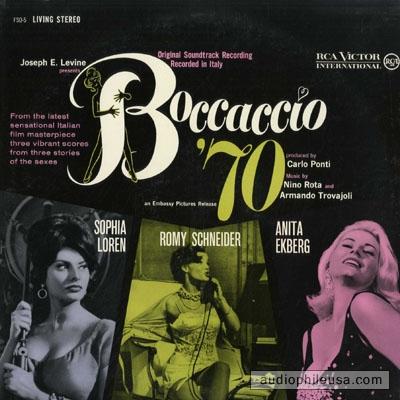 Boccaccio '70