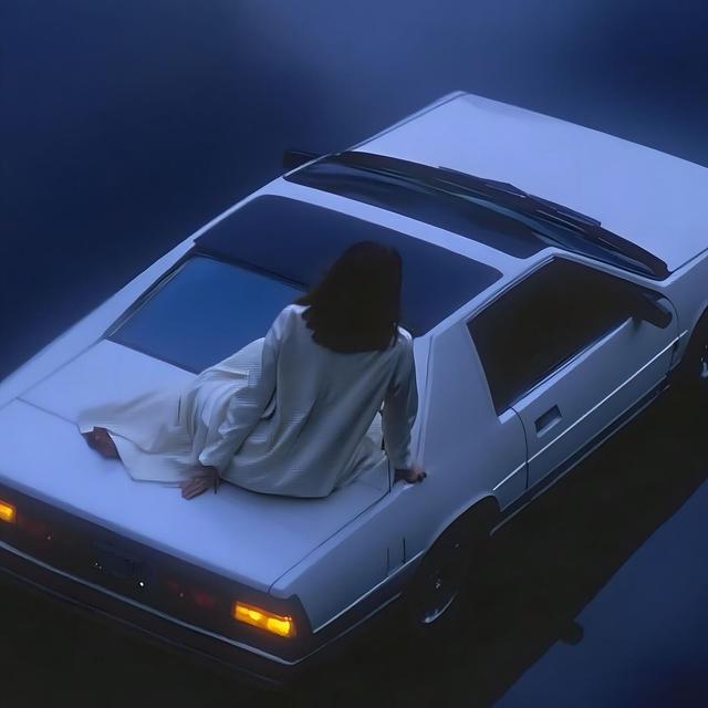 Album cover art for Sky