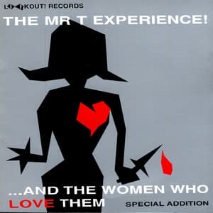 Album cover art for ...and the Women Who Love Them (Special Addition)