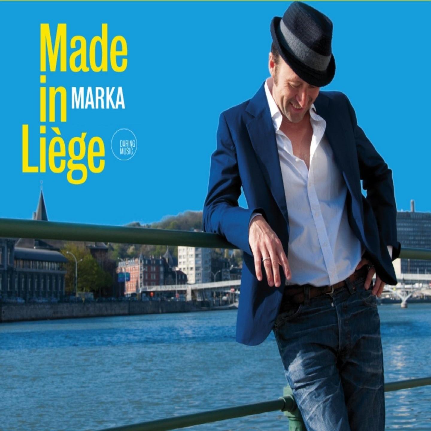 Made In Liège