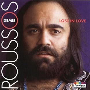 Lost In Love