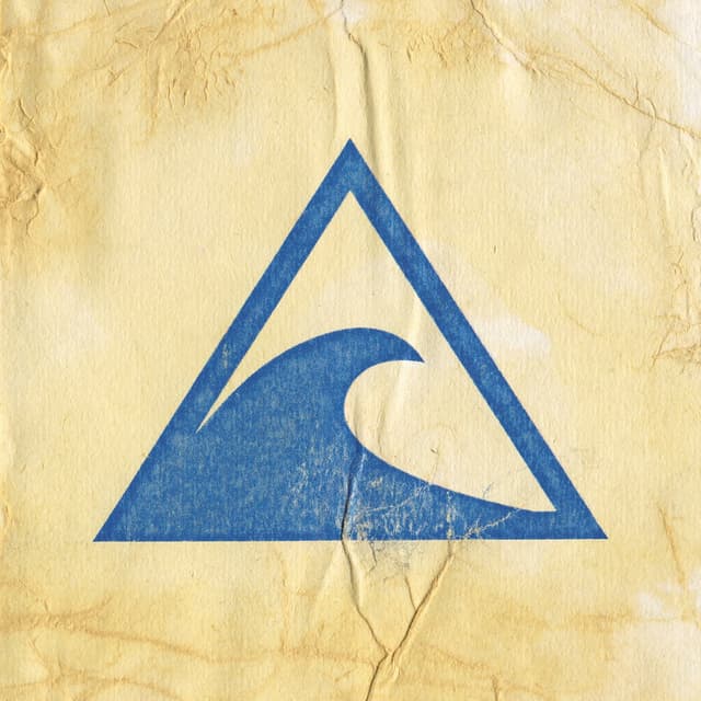 Album cover art for Viimeinen Atlantis