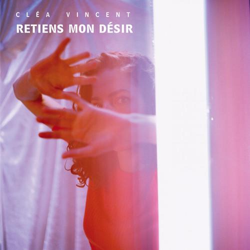 Album cover art for Retiens Mon Désir