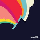 Album cover art for Jo Competeixo