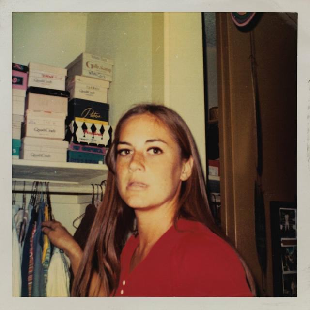 Album cover art for I Will Be