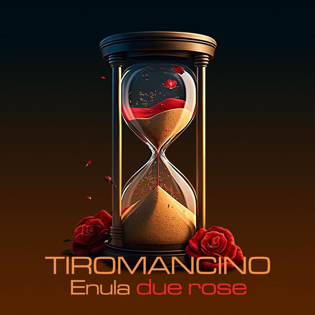 Album cover art for Due Rose