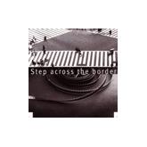 Step Across the Border