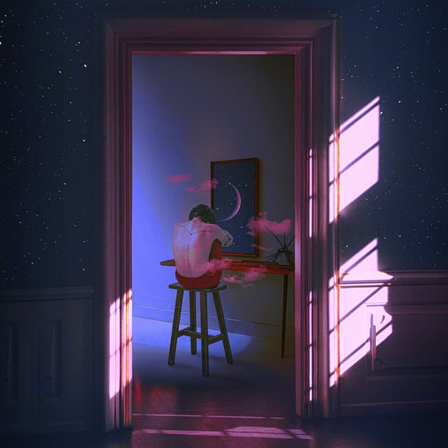 Album cover art for 괜찮아