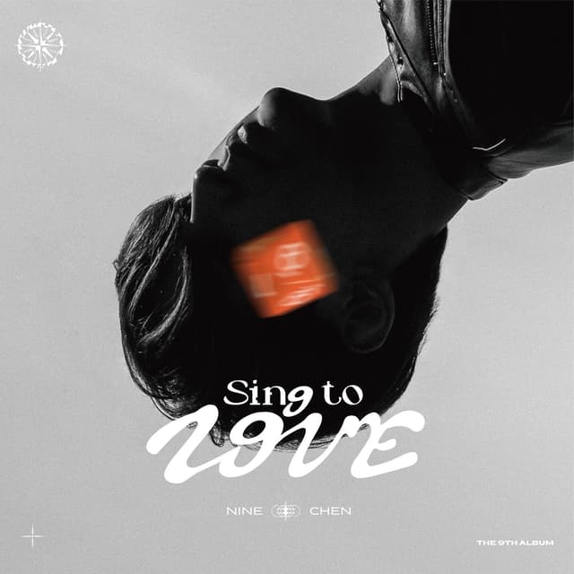 Album cover art for Sing to L9VE