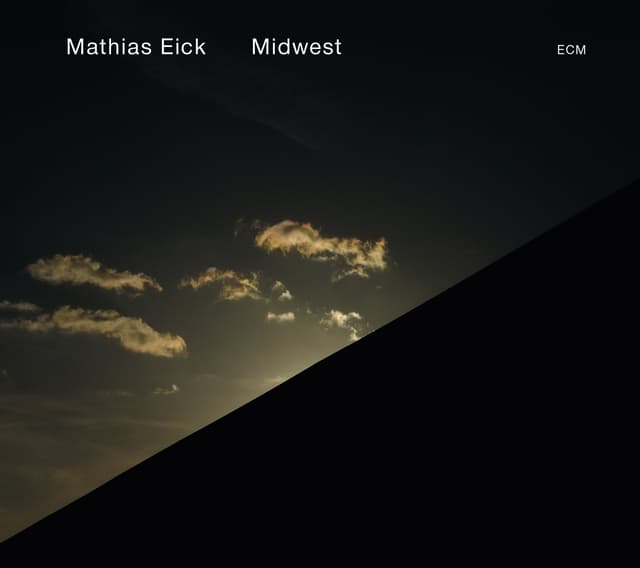 Album cover art for Midwest
