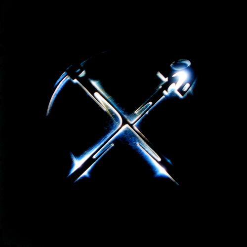 Album cover art for Rajaportti