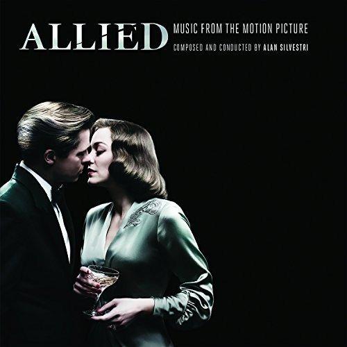 Allied [B.O.F.]