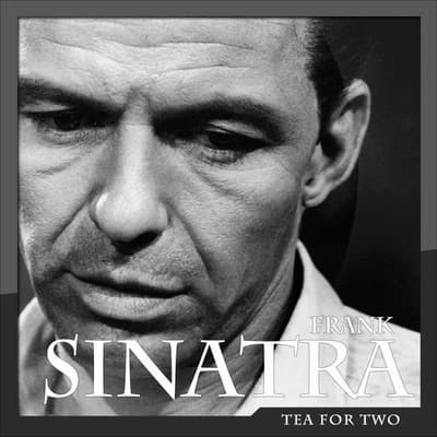Album cover art for Tea For Two