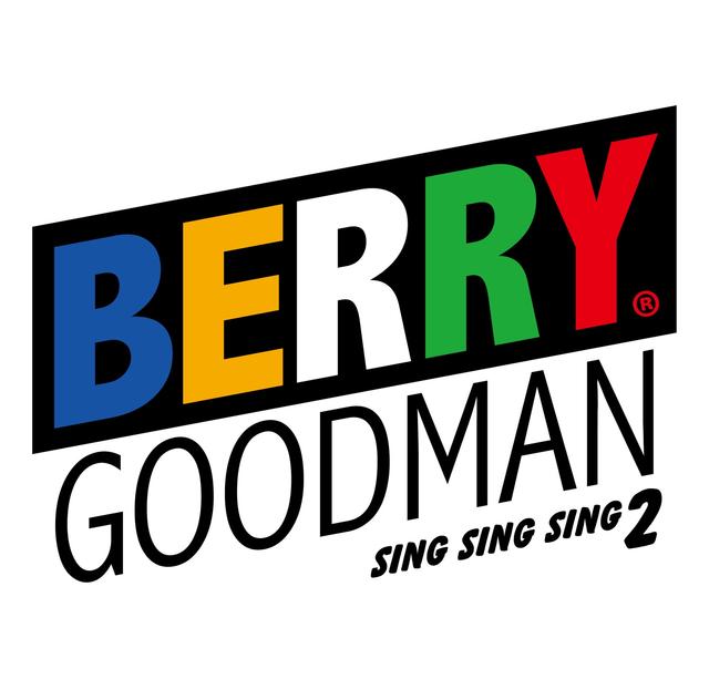 Album cover art for SING SING SING 2