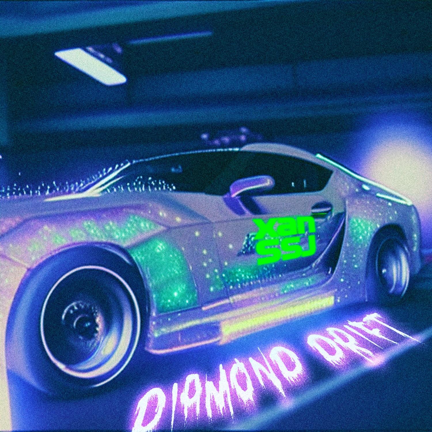 Diamond Drift - Single