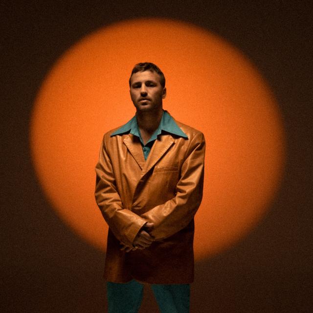 Album cover art for Senden Yolum Geçmez